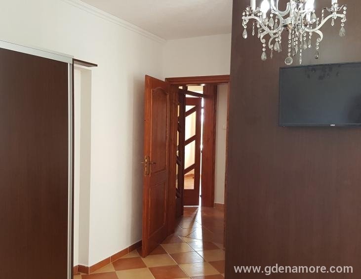 Apartmani Djurovic BR 6